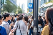 如何用支付宝乘车码出行？