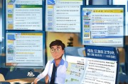 执业医师广州补贴申请全攻略，条件、流程、材料与注意事项