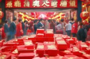 天猫年货红包，这些隐藏福利你一定要知道！