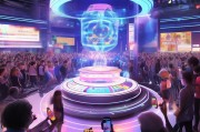 移动抽奖，流量获取的 Byte 体验