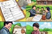 农村合作医疗申请流程详解，从准备到成功申请的每一步