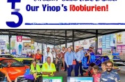 汽车服务店如何获客？这5招让你的门店人气爆棚！