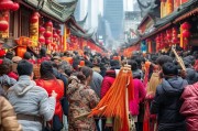 竞争中的扫福，传统扫福的困境与新方法