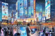旅游业获客新思路，从流量到转化的全攻略！