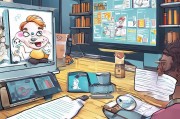 IP形象版权申请全攻略，从创意到保护