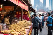 青岛卖虫草怎么获客，从本地化营销到精准流量变现