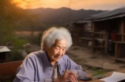 温暖夕阳，退休教师春节补贴申请全攻略