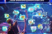 How to Get LOL Big Stardust Card