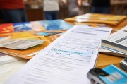 失业金卡领取后如何处理