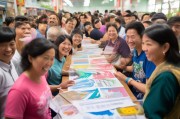 临渭区基层补贴申请，暖心政策赋能基层治理，民生福祉落地生根