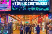 新改装店如何获客？这5招让你的店铺快速引爆流量！