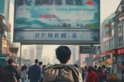 北京留学申请流程详解，从西安出发的留学梦启航