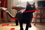 黑猫split红，一个有趣的社交游戏如何玩？