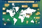 外贸获客的终极指南，从零开始打造你的国际客户资源库