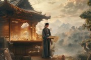 为什么选择道士证书？从专业技能提升到职场竞争力的增长点