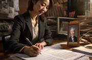 退休人员去世后抚恤金领取，这1个关键步骤