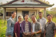 盐城农民建房补贴政策落地，惠民春风暖农家