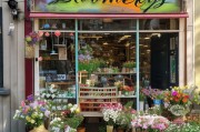 在家开一家花店，如何让顾客主动找上门？