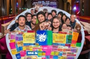 彩票分期领取，让您的享受更丰富—为什么选择分期付款