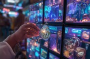 在Steam找到你的道具