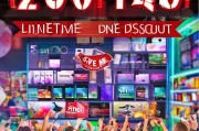 限时 discount，快来抢购吧！联名流量，you got it！