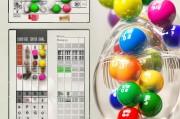 双色球 lottery 玩法解析，从 basics 到高潮