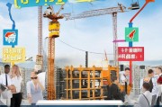 塔吊销售如何精准获客？这5招让你业绩翻倍！