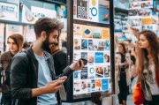 嘉兴营销推广怎么获客？这5招精准引流，让你的生意源源不断！
