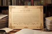 造证书，你真的了解它吗？