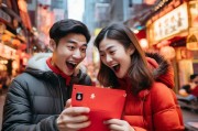 在陌陌红包领到手快，怎么操作？