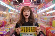 淘宝中奖券领取指南，你了解的中奖券只是开始