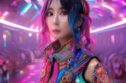 解锁时尚，美少女服装领取计划