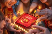 QQ红包，开启趣味生活的三大重要方式