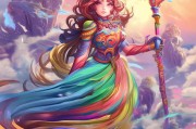 LOL风女皮肤，打造永恒视觉¹