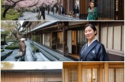 日本温泉酒店获客秘籍，一生悬寄的极致服务与体验营销