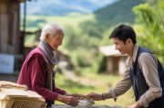 农村养老金怎么领取