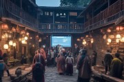 一、桐庐场所码领取的背景