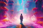 游戏，一场与自我的对话