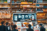 酒水批发怎么同城获客？这5招让你的生意暴涨！