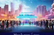 微业贷获客突围，从流量到留量的破局之道