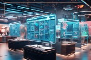 云集数字专柜申请全攻略，从准备到成功入驻的每一步
