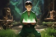 诛仙新手礼包大开绿！新手速成指南