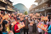 贵州消费券怎么领取？助力贵州旅游体验提升！