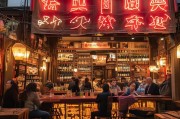 民宿酒馆如何精准获客？这5招让你的酒馆成为网红打卡地！