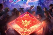 龙武红包，游戏中的神秘福利