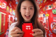 短信抢红包，微博上的小习惯