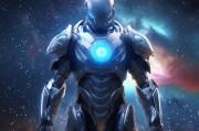 星际战甲解锁你的星辰大海
