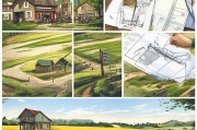 农村耕地建房申请流程详解