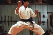 如何掌握李小龙动作，经典 martial art 的入门指南
