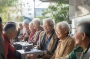 勉县老龄补贴申请，政策暖阳下的民生实践与优化路径